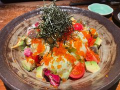 -鸭川食堂·鳗丼(鼓楼店)