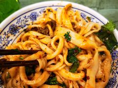 -清真马虎面馆(西七路店)