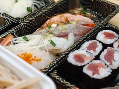 -合点寿司(美罗城店)