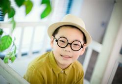 -星宝贝儿童摄影