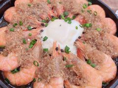 -一楼食业·美食人家