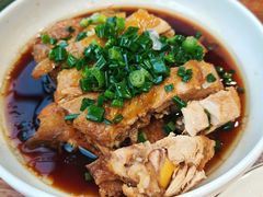 -百家鲜·杭帮菜