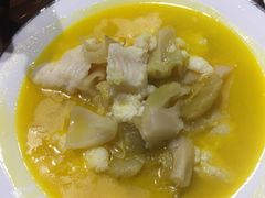 -隐食餐厅(金水湾公馆店)