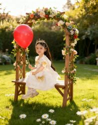 -挚纯baby儿童摄影(庐阳区店)