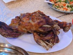 -维吾尔餐厅(宜山路店)