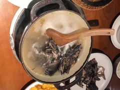 -黑鸡小馆(金源店)