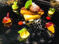 -燃扒房Steakhouse(皇庭店)