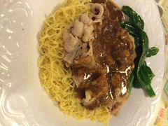 iphone_upload_pic-翠华餐厅(旺角文华商场店)