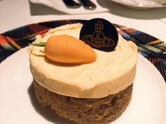 -Vivienne Westwood(上海来福士广场店)