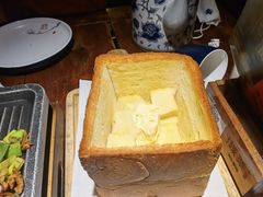 -绿茶餐厅(领展购物广场·中关村店)