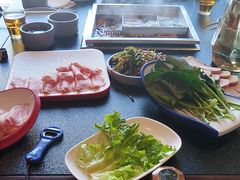 -重庆德忆火锅（龙南街3店）(渝水岸餐饮)
