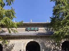 -灵谷景区
