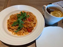 -必胜客(欧亚卖场店)