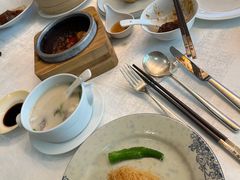 -东海朗廷酒店-唐阁T’ANG COURT 中餐厅