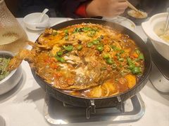 -潇湘码头·鲜湘菜(清河店)