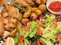 -Mammamia意大利餐厅(古北店)