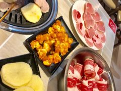-胡哥烤肥牛(车公庙店)