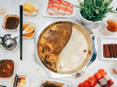 -傣妹火锅(南京东路一店)