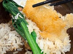 饭焦-超记煲仔饭(北京路店)