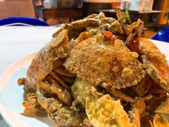 -量贩海鲜餐厅