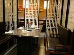 大堂-韩宫宴和牛烤肉(盐城金鹰店)