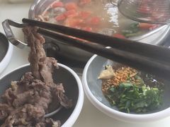 -三头牛·潮汕牛肉生蚝火锅 (夏湾店)