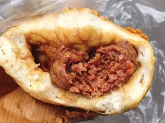 -牛煎里牛肉煎包淮南牛肉汤(广东路店)