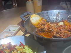-徐小姐地锅鸡(铜山万达店)