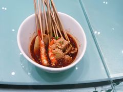 -亢龙太子酒轩(东湖店)