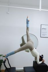 -梵一瑜伽·普拉提塑型减脂