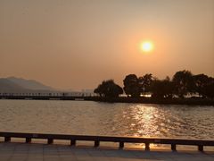 -云龙湖旅游景区