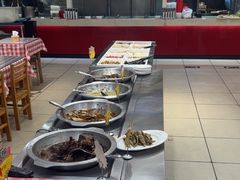 -孟记粥铺·家常菜·烧烤·粥(亚运村店)