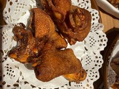 难忘烤猪脚-川堂风·跷脚牛肉·乐山爆炒(宝山日月光店)