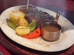 -一棵树·意大利西餐厅One Tree(新城店)