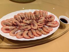 -广东胜利宾馆西关粤中餐厅