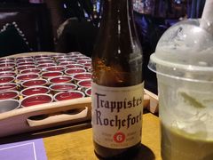 -别院里音乐餐酒吧(双流航空港店)