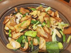 -云海肴云南菜·蒸汽石锅鱼(新奥店)