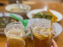 -乡亲鹅肉城(吴江店)