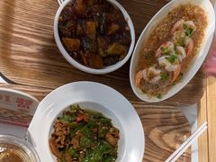 -乡村基·川味现炒大王(熙悦天街店)