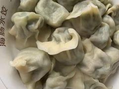 -日丰园海肠水饺·老字号大连海鲜(和平广场店)