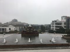 -苏州香山国际大酒店