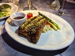 -WESTWOOD•落日餐厅•乐队演出(前海壹方汇店)