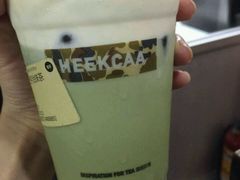 -喜茶(广州番禺奥园广场店)