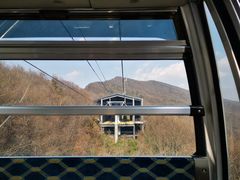 -紫金山索道-售票处
