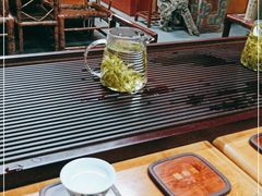 -正源安吉白茶特产享购商场(安吉店)