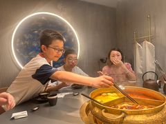 -湊湊火锅·茶憩(南京万象天地店)