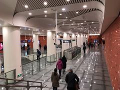 -田村(地铁站)