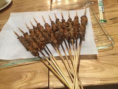 -管氏翅吧(马家堡店)