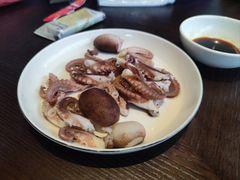 -单家老院·院子里的青岛菜(沙子口店)