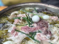 -海关荤豆花(洋河一路店)